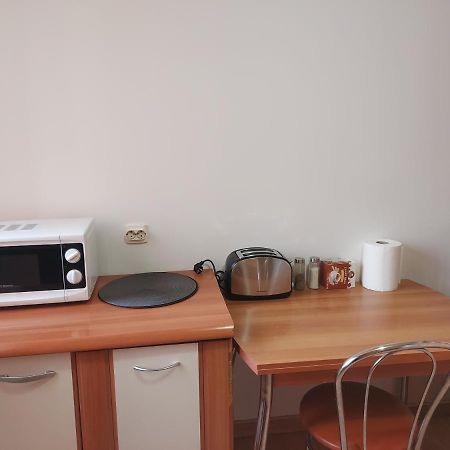 Bya Apartment ยาช ภายนอก รูปภาพ