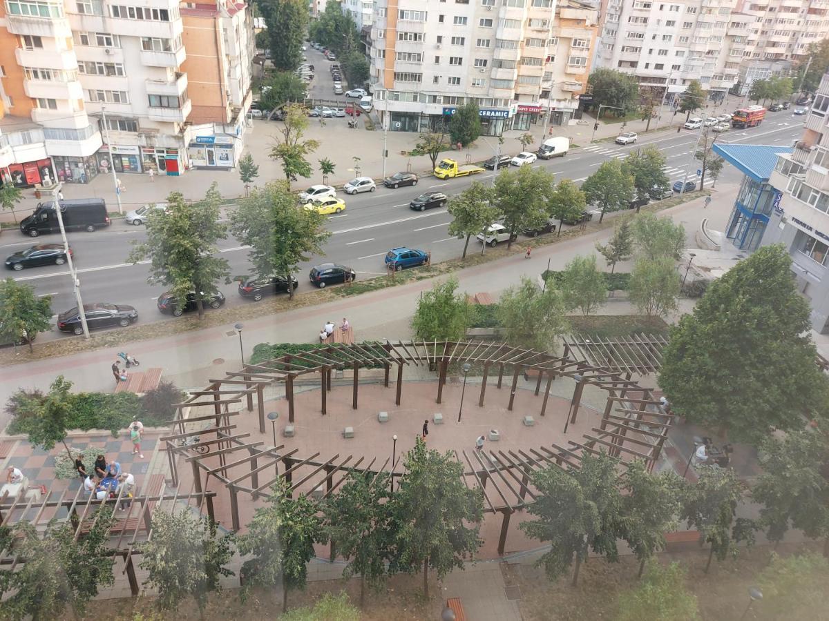 Bya Apartment ยาช ภายนอก รูปภาพ