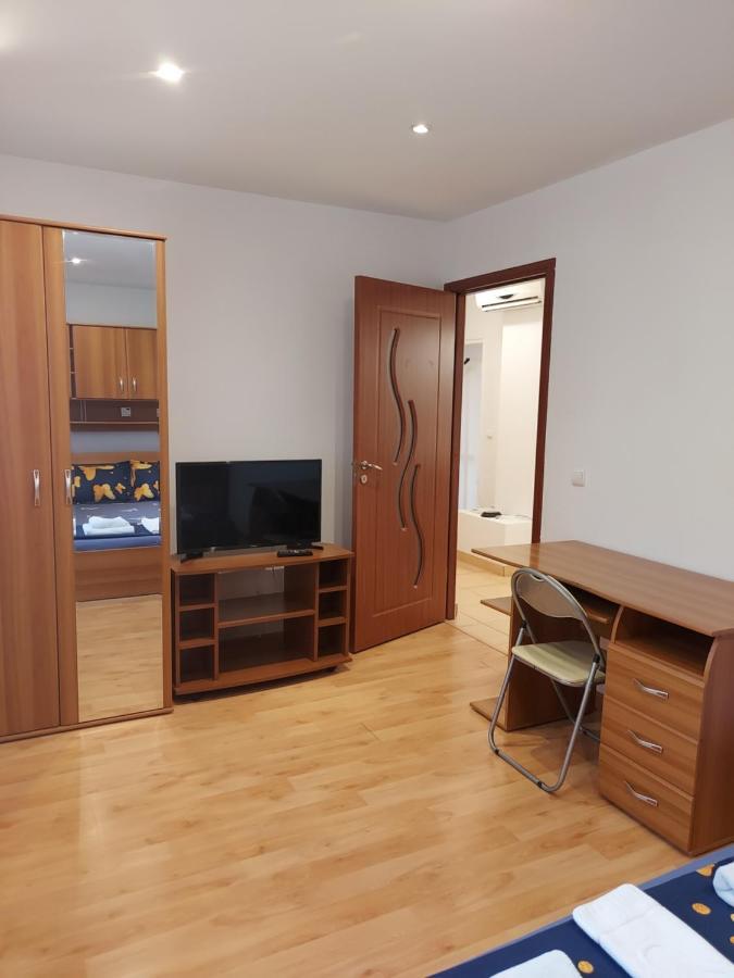 Bya Apartment ยาช ภายนอก รูปภาพ