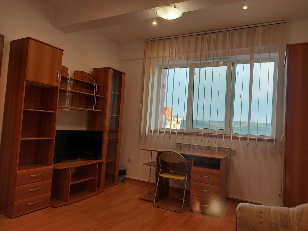 Bya Apartment ยาช ภายนอก รูปภาพ