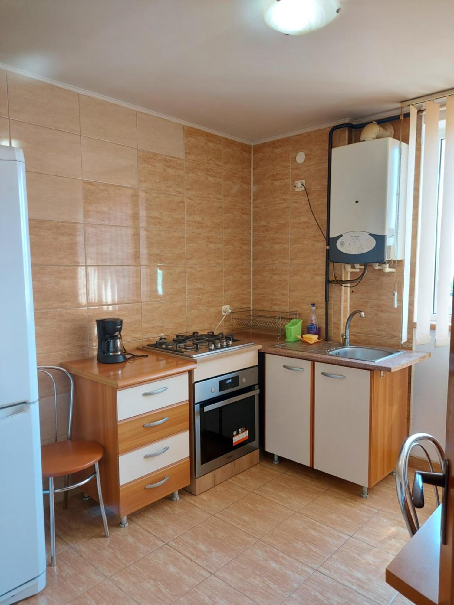 Bya Apartment ยาช ภายนอก รูปภาพ